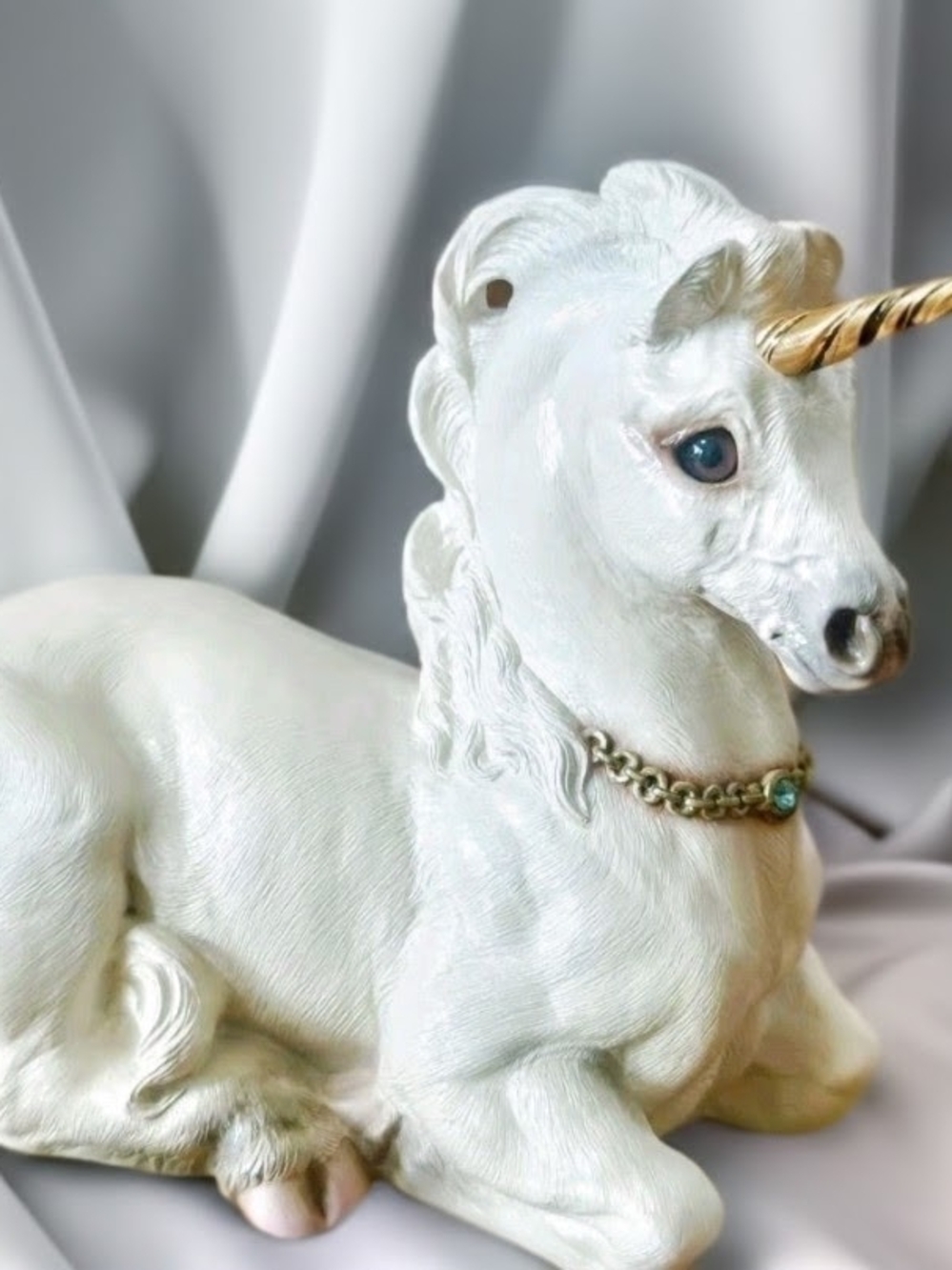 Windstone Edition Collectibles Rare Pena 1990: Unboarded No Longer Listed: